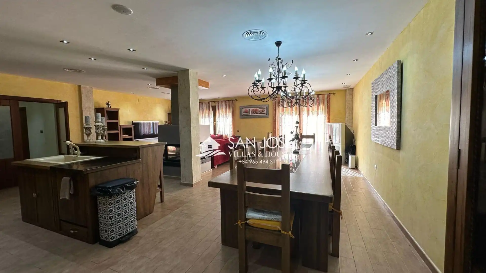 Detached house with pool for sale in Pedanías Oeste, imagen 13
