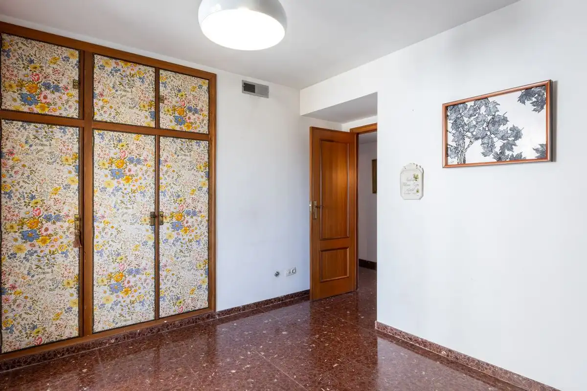 Flat with lift for sale in Pg. de les Germanies, imagen 27
