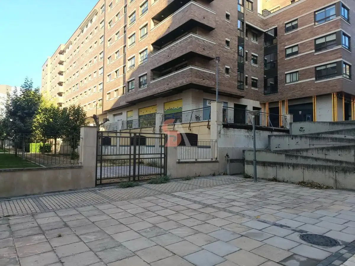 Local comercial en venda a JUAN GARCÍA HORTELANO, imagen 31