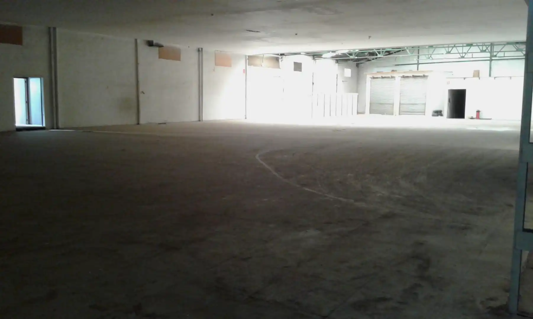 Nau industrial en venda en Vinaròs