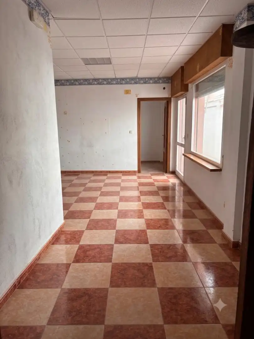 Casa en venda a Calle Nueva de Tocón, imagen 4