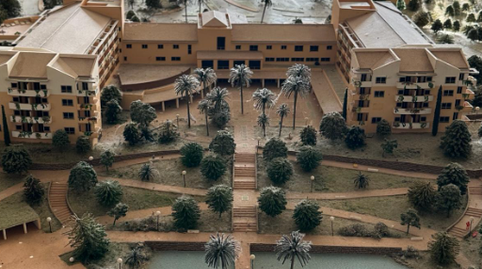 Foto 3 de Edifici en venda a Alquería - Torrealquería, Alhaurín de la Torre