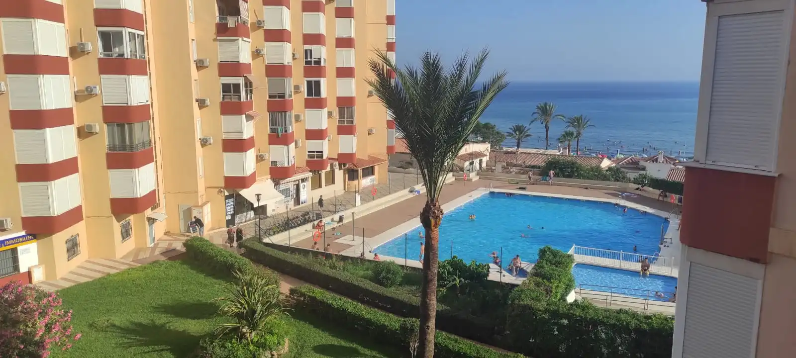 Appartement avec piscine à vendre à Avenida García Peñalver 78, imagen 2