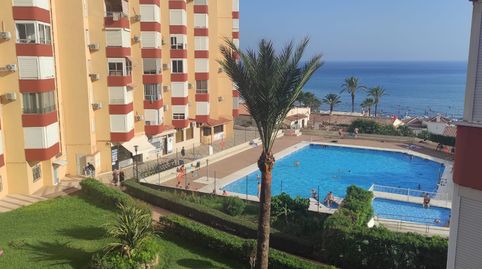 VENTA DE PISO DE 1 DORMITORIO EN URB C INTERNACIONAL TORROX COSTA, imatge 2