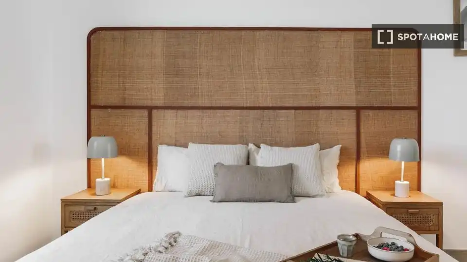 Flat for rent in El Parc i la Llacuna del Poblenou
