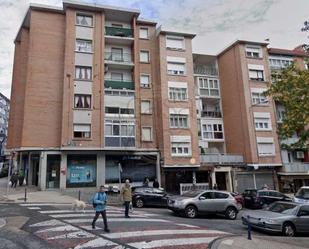 Exterior view of Premises for sale in Portugalete