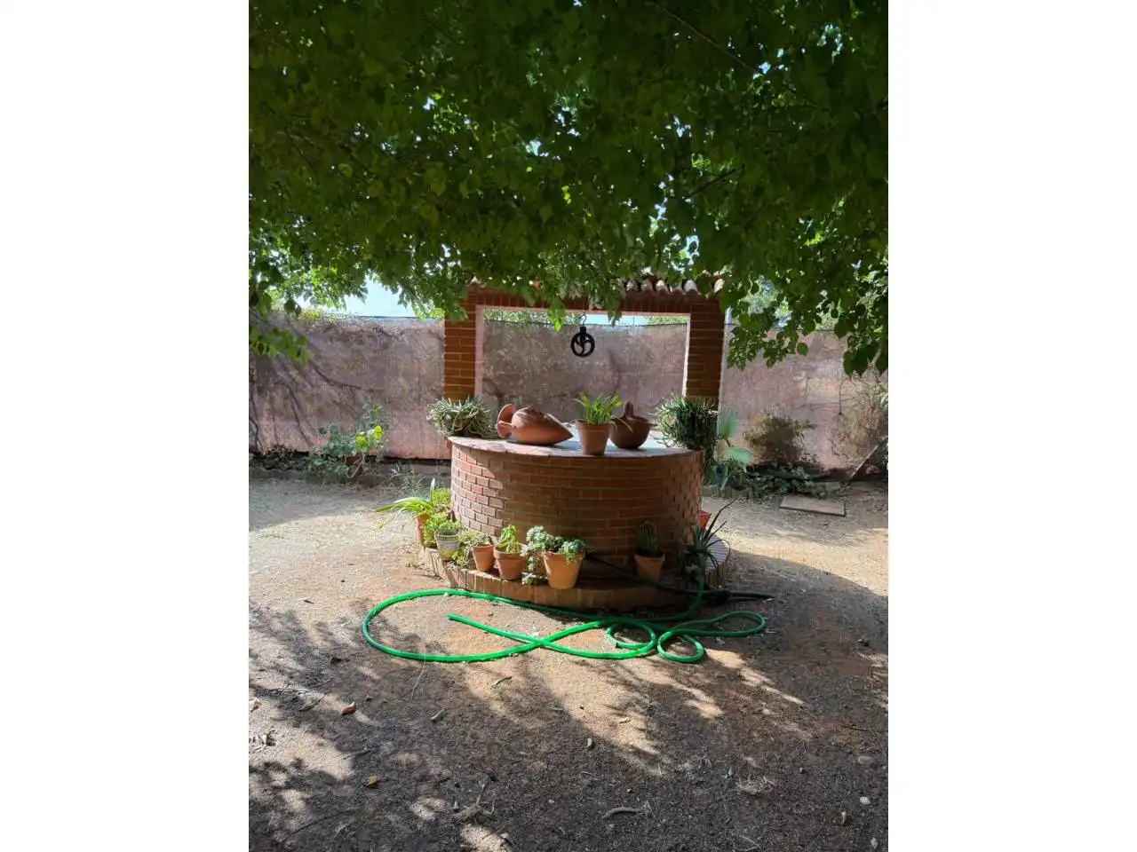 Chalet con piscina en venta en Calle Capricornio 258, imagen 10