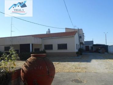 Nau industrial en venda a Camino DISEMINADOS