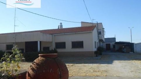 Venta Nave Industrial en Sonseca  Toledo