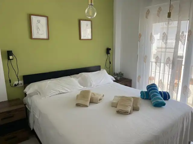 Detached homes for sale in Vejer