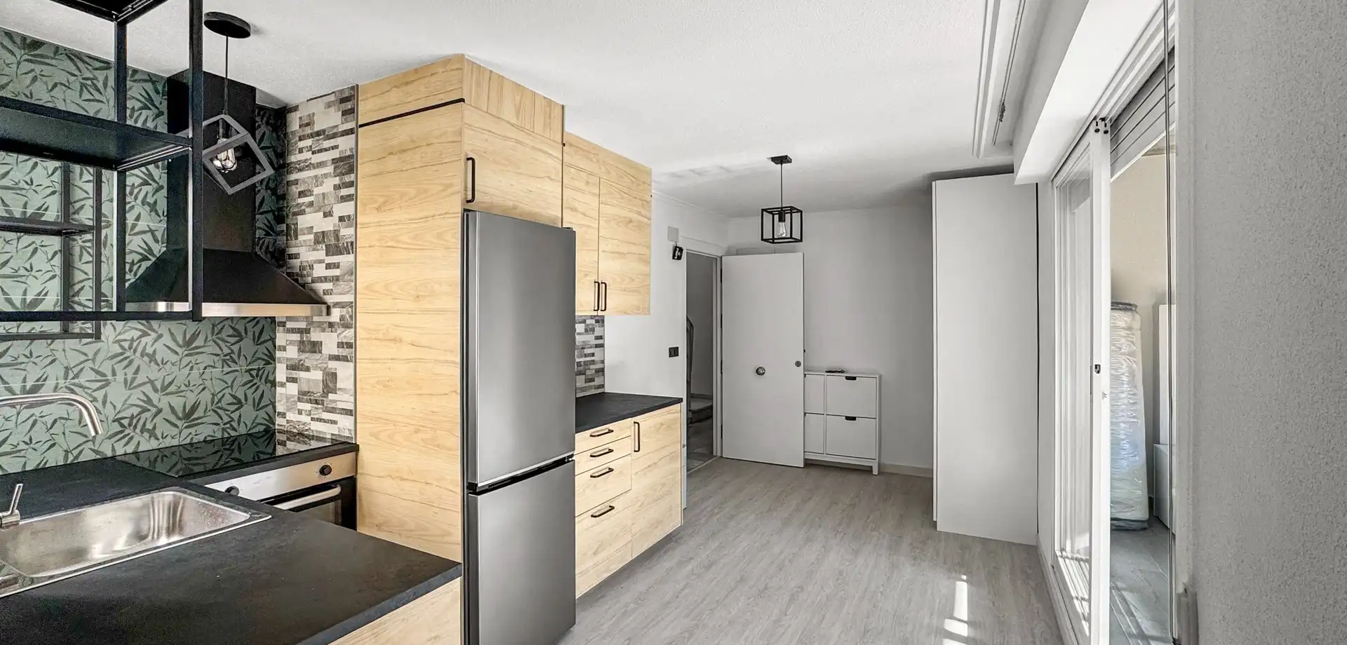 Apartment mit Aufzug zum Verkauf in Centro, imagen 12