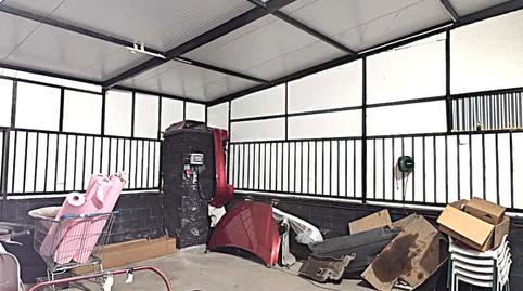 Photo 4 of Industrial buildings for sale in Polígono Industrial Gonzalo Chacón, Vergel - Las Olivas, Madrid