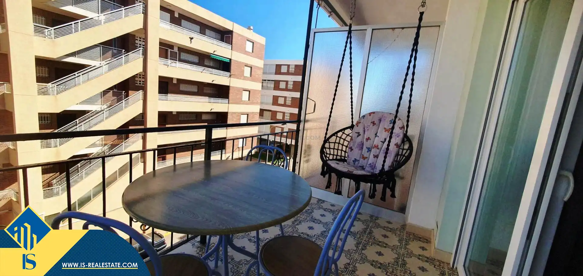 Attique avec piscine à vendre à Playa del Acequión, Náufragos y Rocío del Mar, imagen 5