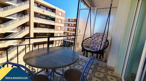 Apartamento ático dúplex con piscina comunitaria, en la provincia de Alicante, ciudad de Torrevieja, zona de Playa del Acequión. 2, imatge 5