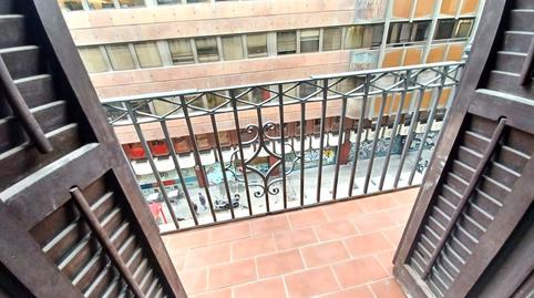 Foto 2 de Oficina de lloguer a Calle del Comte de Salvatierra, Sant Gervasi- Galvany,  Barcelona Capital