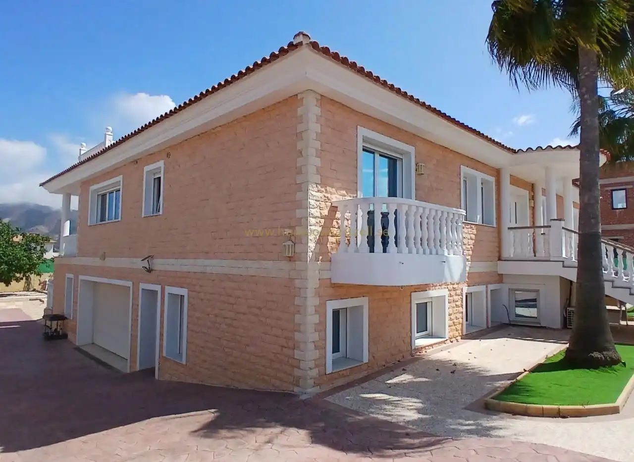 Haus zum Verkauf in L'Albir, imagen 10