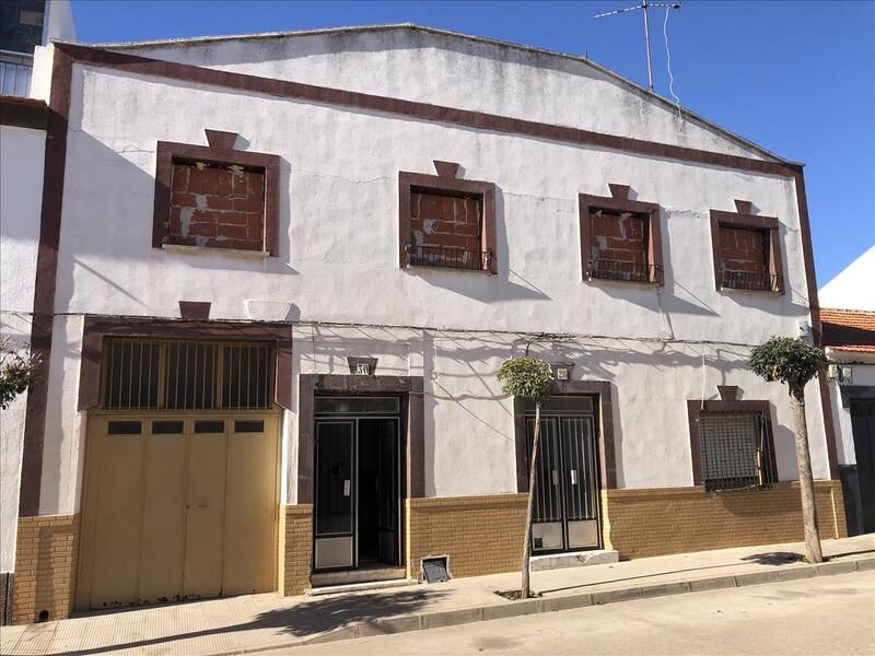 Apartament en venda a REPÚBLICA DE CHILE, Campo de Criptana