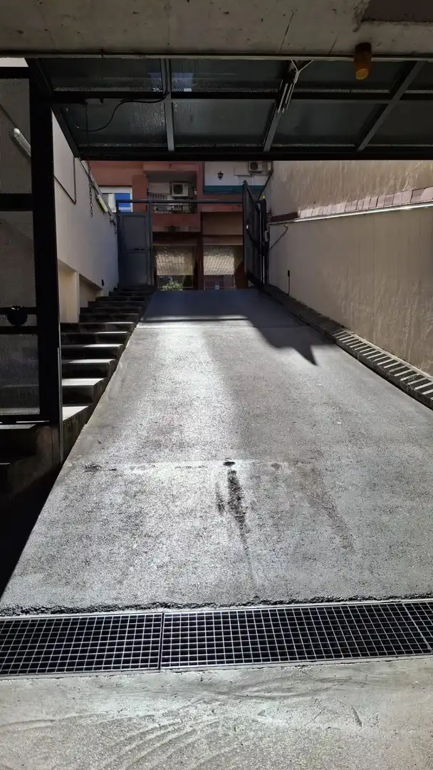 Individual de lloguer a Calle del Baix de Sant Pere, imagen 4