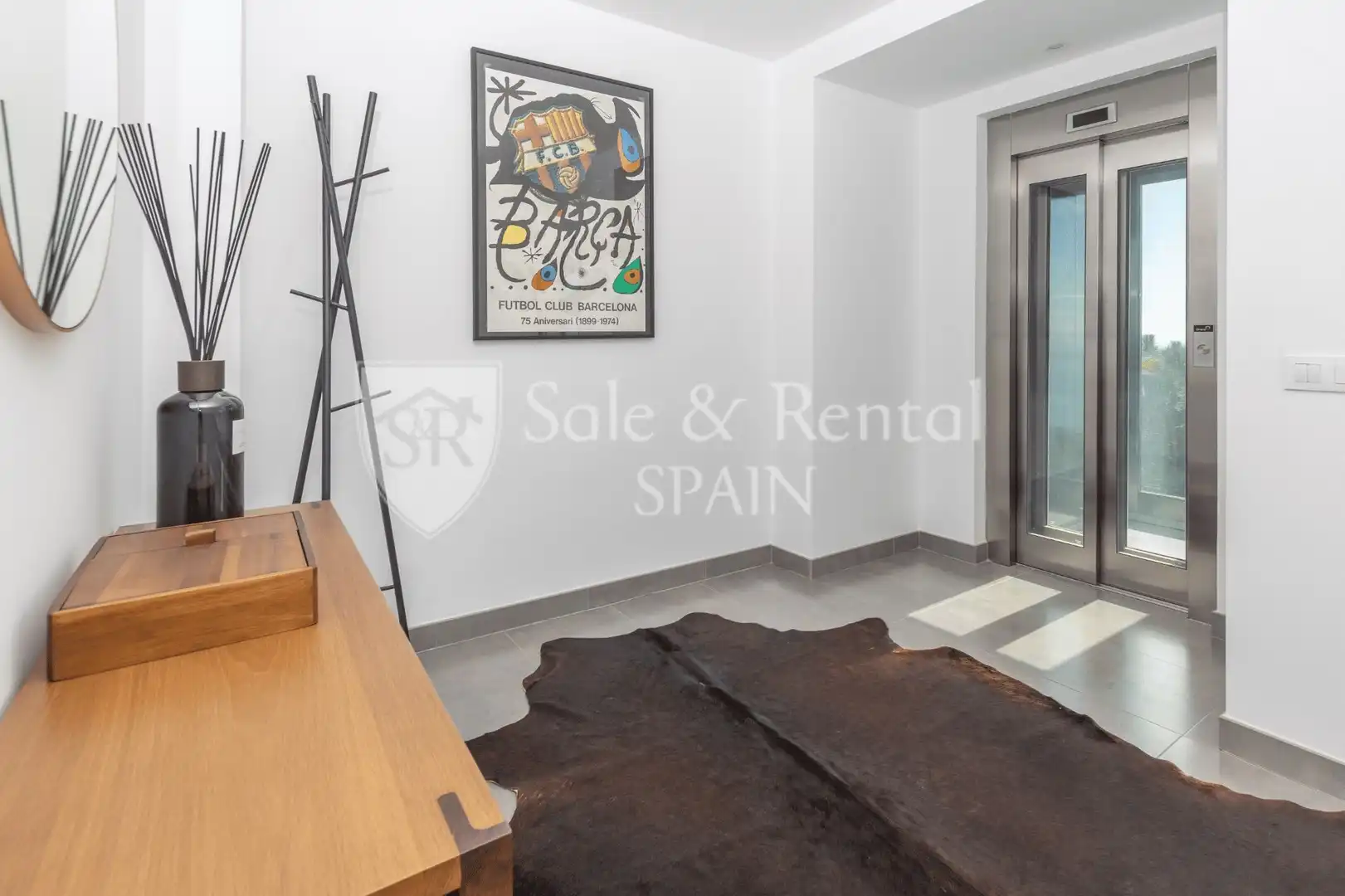 Haus mit Garten zum Verkauf in Roca Grossa, imagen 35