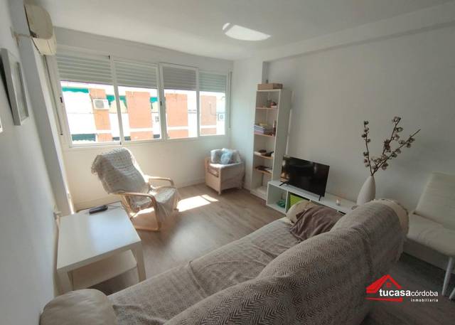 Piso en Venta en Vista Alegre - Parque Cruz Conde