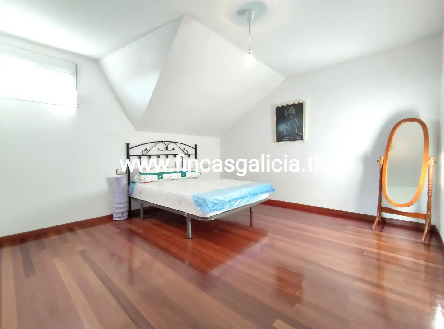 Chalet con terraza en venta en Monterrei, imagen 15