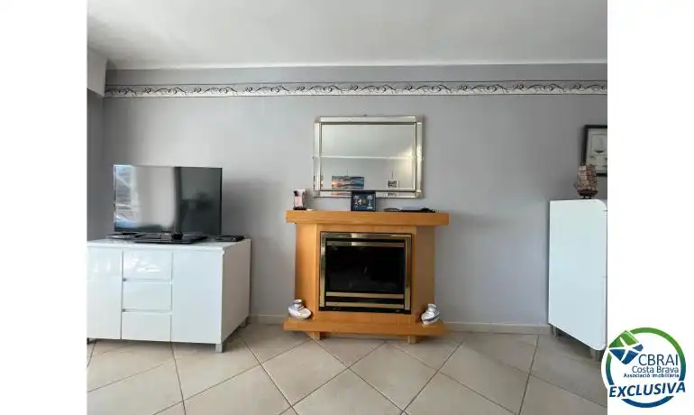 Appartement compact avec ascenseur à vendre à Carrer Port Grec, imagen 9
