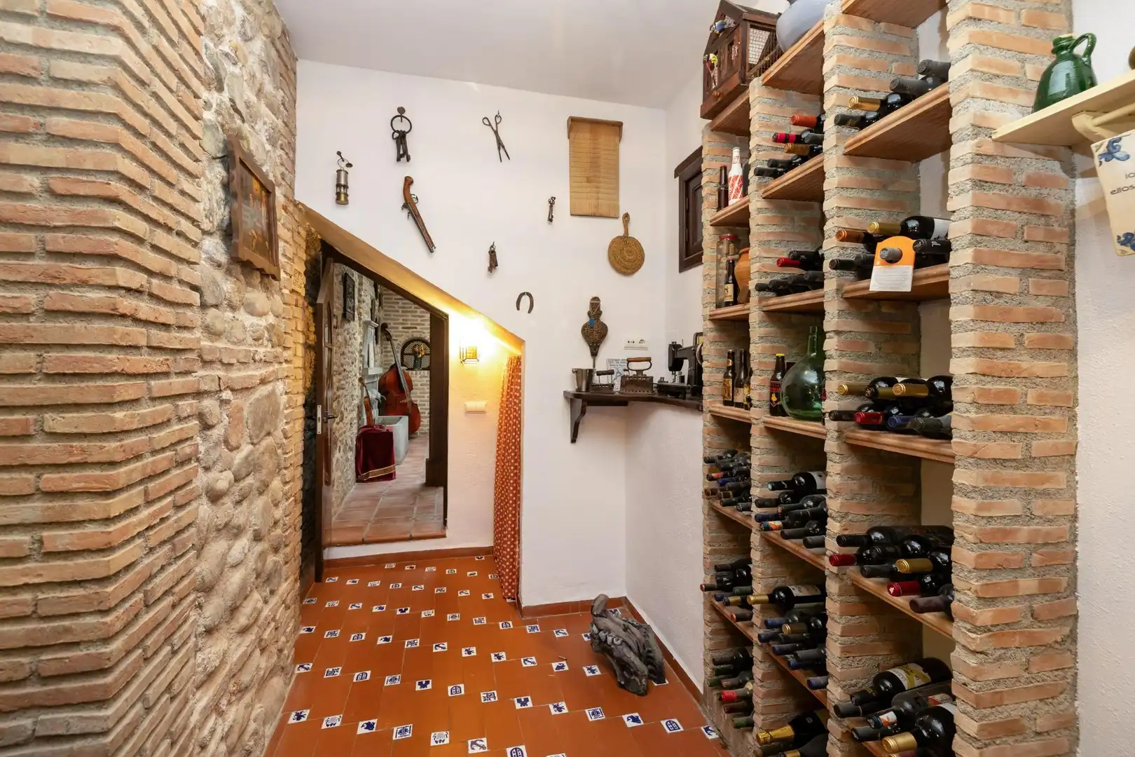 House for sale in Albaicín, imagen 16