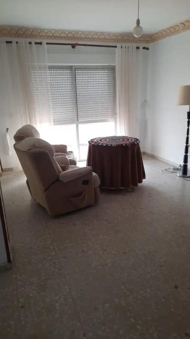 Pis amb terrassa en venda a Almendralejo