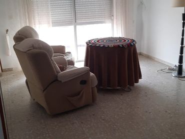 Appartement avec balcon à vendre à Almendralejo