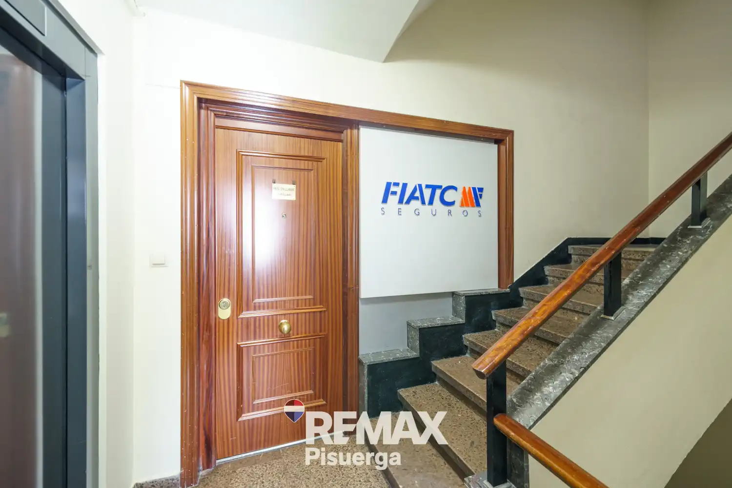 Office space with lift for sale in Paseo de Zorrilla s/n, imagen 11