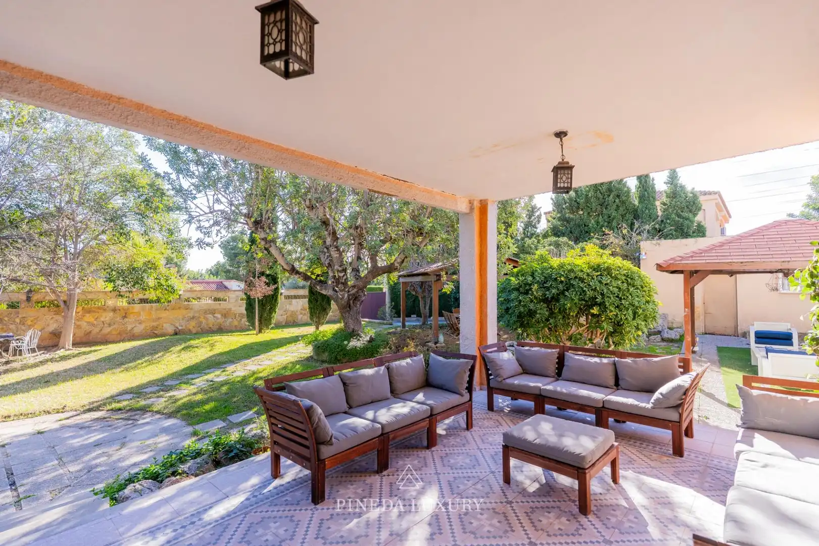 Terrace of Houses for sale in L'Eliana