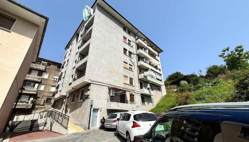 Foto 1 de Pis en venda a Laudio / Llodio, Araba - Álava