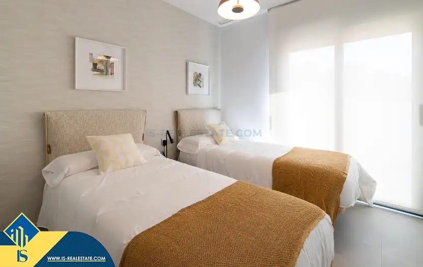 Apartament amb piscina en venda a Foietes, imagen 10