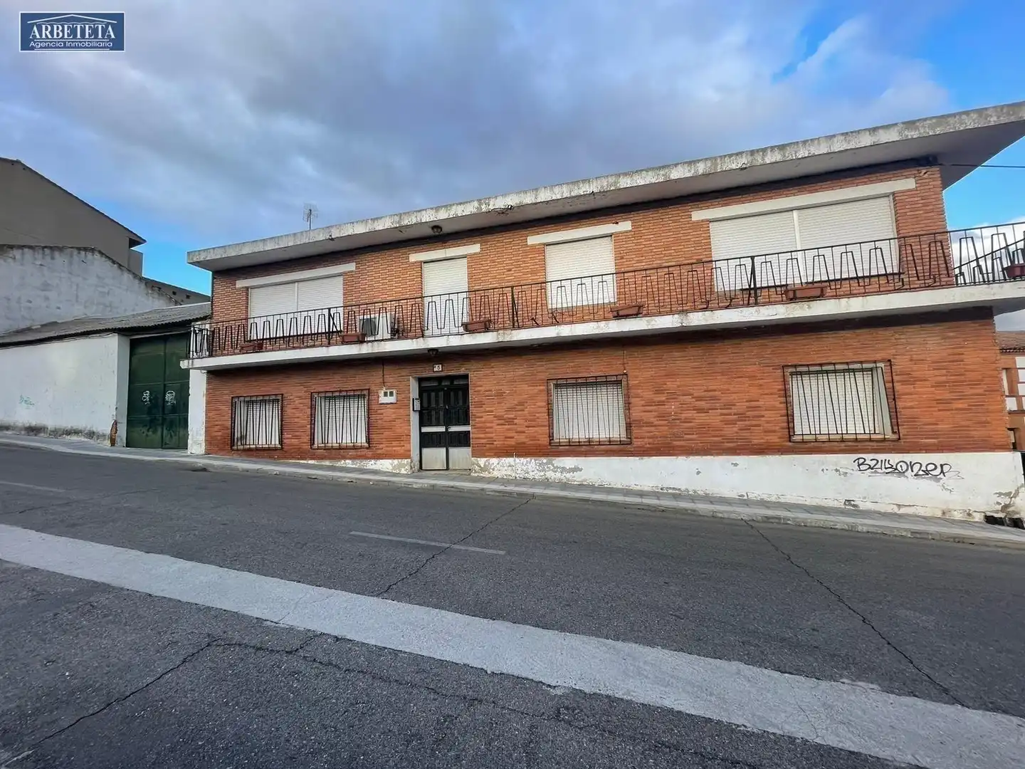 Residencial en venda a Cabanillas del Campo