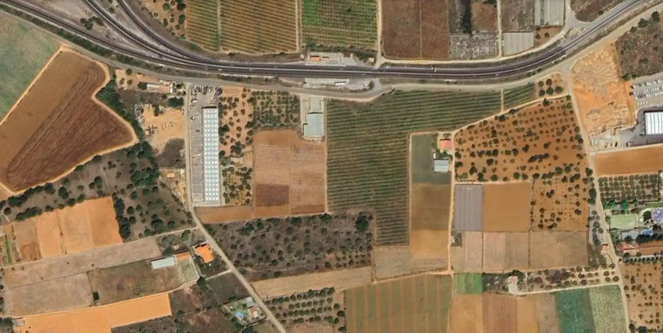 Terrenos y solares en venta en Lloma Bella, imagen 2