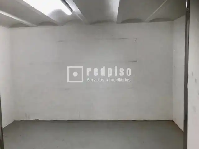 Piso en venta en Madrid