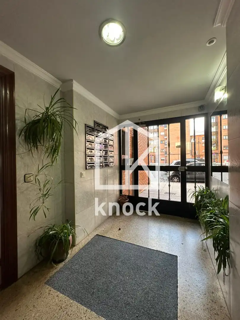 Wohnung zum Verkauf in Oviedo - CL TIGRE JUAN, 3, Corredoría - La Carisa - Prado de La Vega