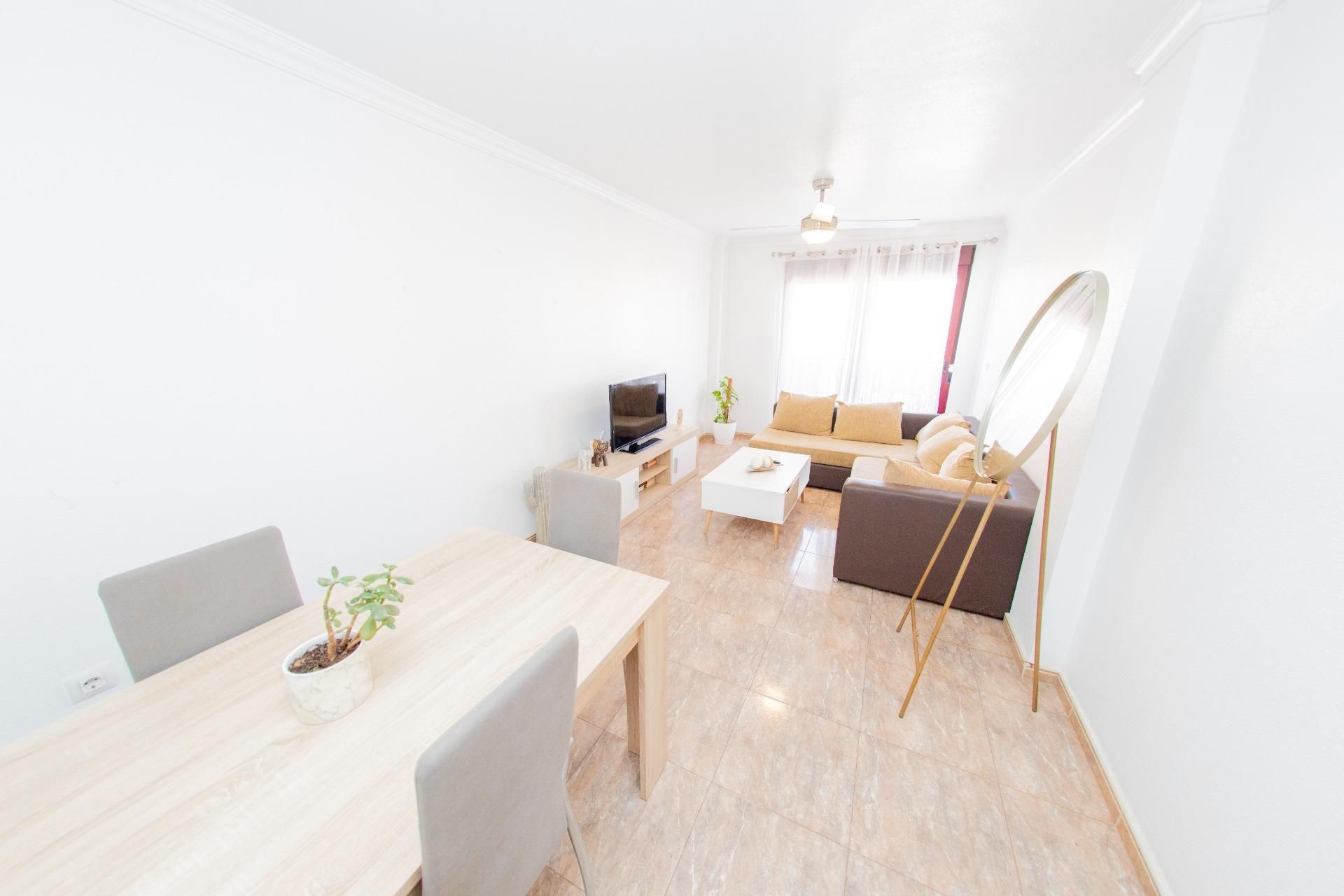 Piso en venta en Calle de Ortega Melgarés, San Cristobal - San Diego, Lorca Ciudad