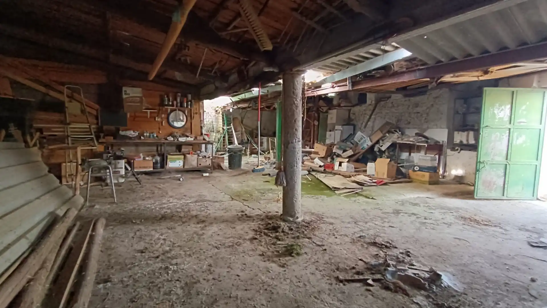 Nave industrial en venta en Arapiles, Salamanca
