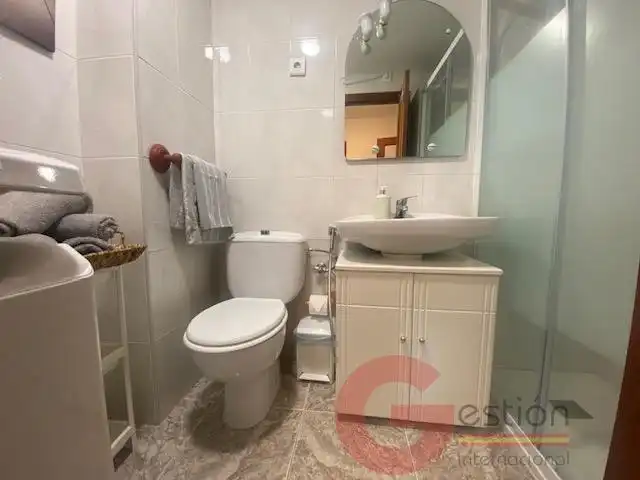 Apartments for sale in Almuñecar Centro