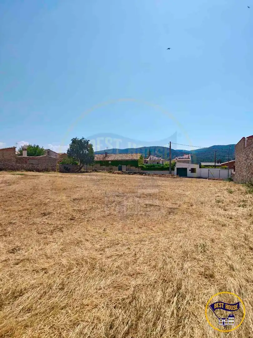 Terreny residencial en venda a Calle del Rodeo, imagen 8