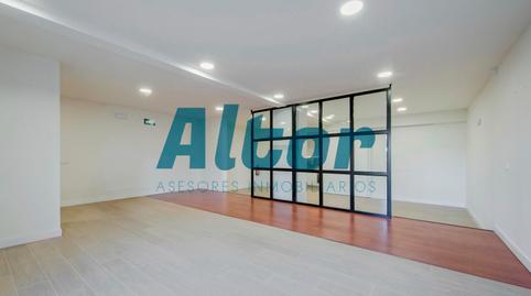 Foto 5 de Oficina en venda a De Jordi Solé Tura, Valdebebas - Valdefuentes, Madrid