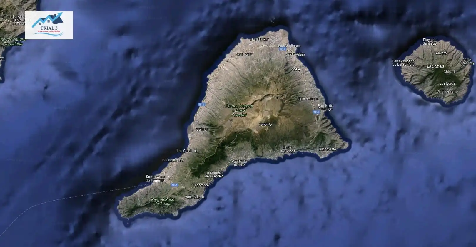 Pis en venda en Santa Cruz de Tenerife amb Terrassa