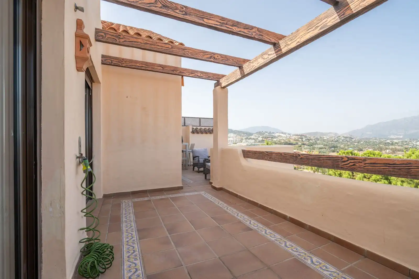 Penthouse with pool for sale in Calle la Pacheca Alta 22, imagen 30