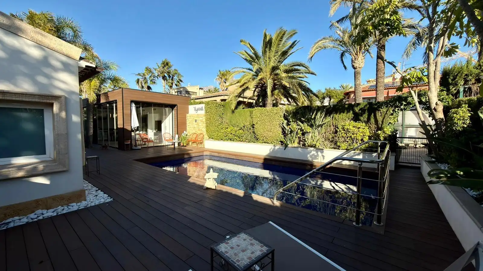 Chalet con piscina en venta en COBLANCA, imagen 9
