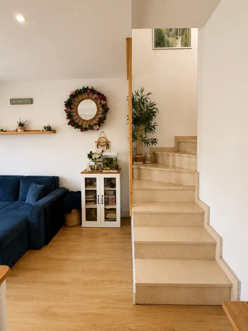 Casa adosada en venta en Villaviciosa de Odón con Aire acondicionado, Calefacción y Jardín privado