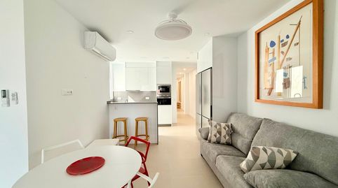 Foto 5 von Wohnung zur Miete in Pasaje Dr Serra, Russafa, Valencia Capital