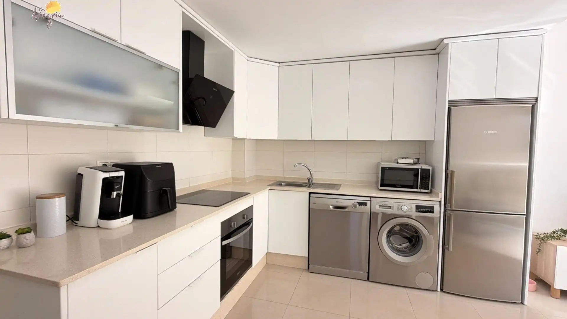 Apartamento con ascensor en venta en N/A, imagen 7