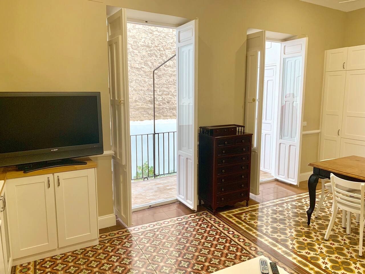 Flat for sale in Alicante / Alacant  with Furnished