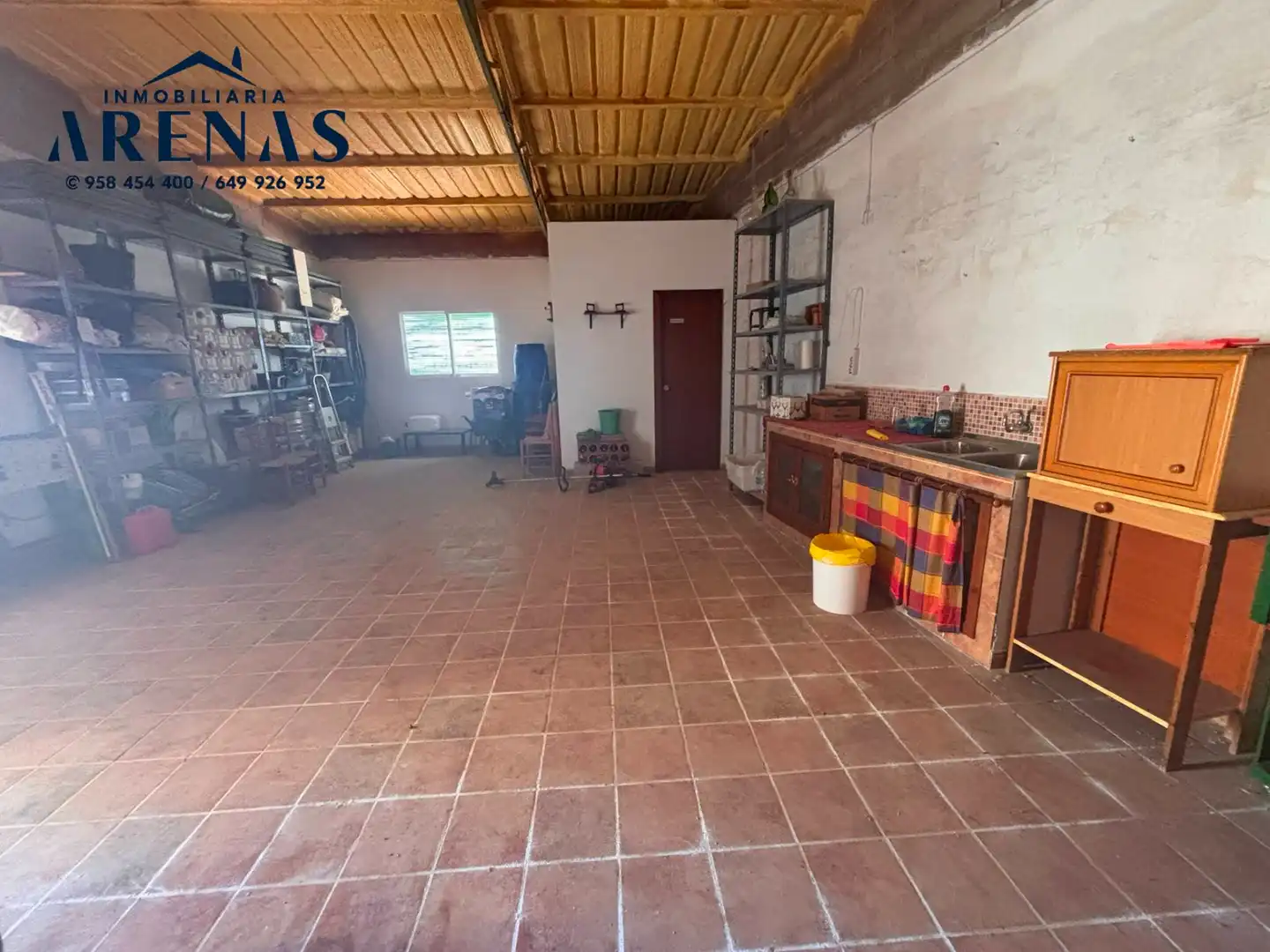 Residential land for sale in Calle Nueva de Alomartes, imagen 6